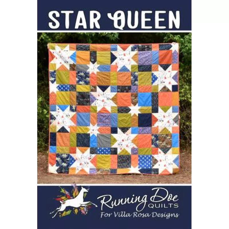 Star Queen