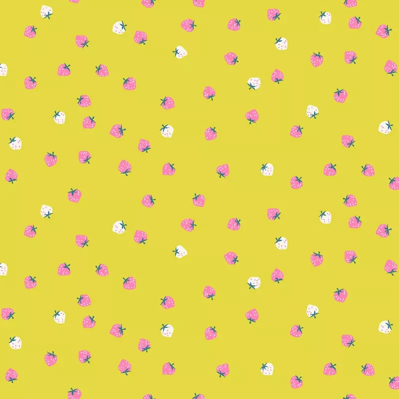 Strawberry | Ruby Star Society | Mini Berry – Citron
