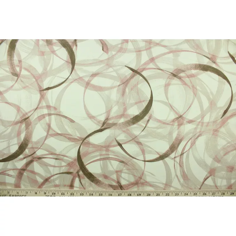 Studio NYC Design Zawn in Chiffon
