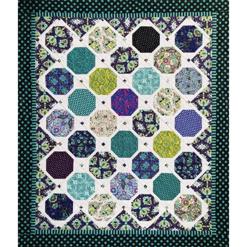 Sultry Snowballs Pattern