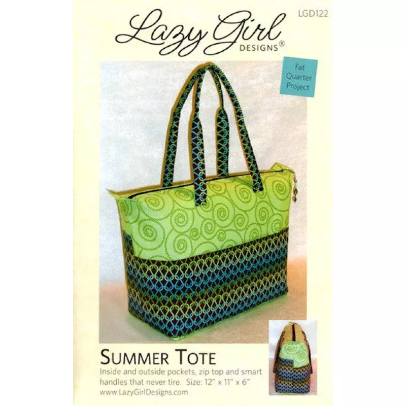 Summer Tote