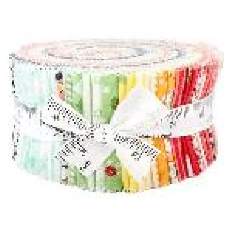 Summertime Jelly Roll