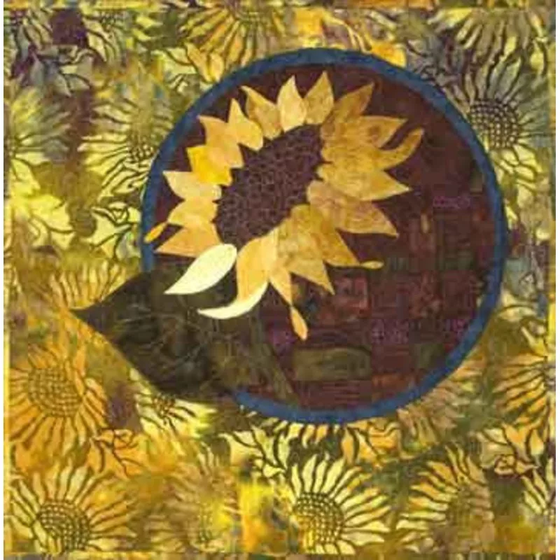 Sunflower Circle