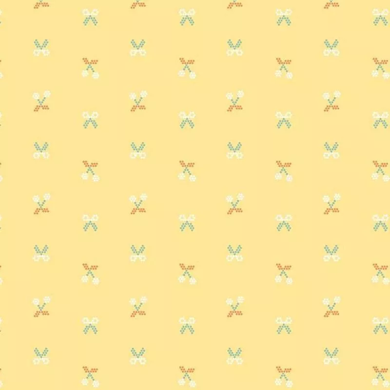 Sunsetridge – Scissors Sunshine