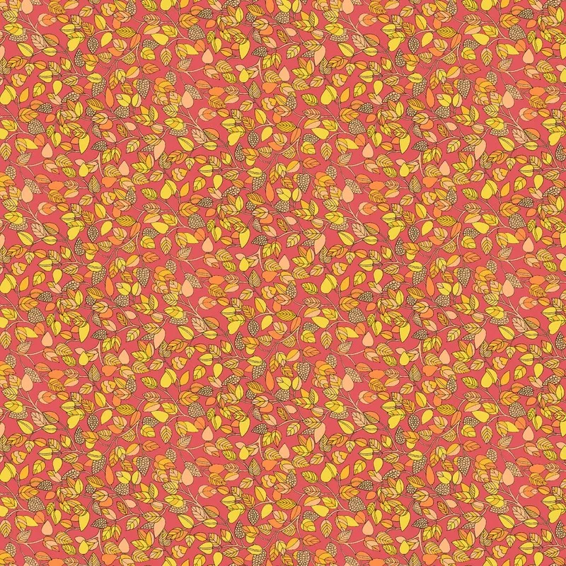 Sunshine – Hebe – Sunset – Yardage