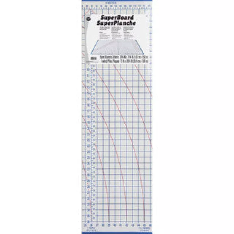 Superboard Cutting Board