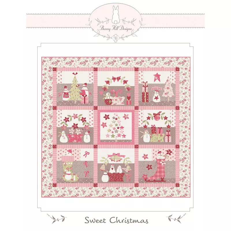 Sweet Christmas