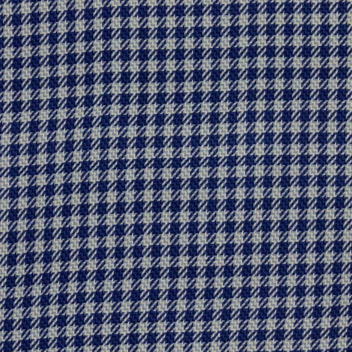 Taittinger Blue RM Coco Fabric