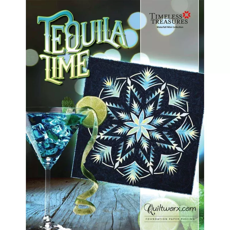 Tequila Lime