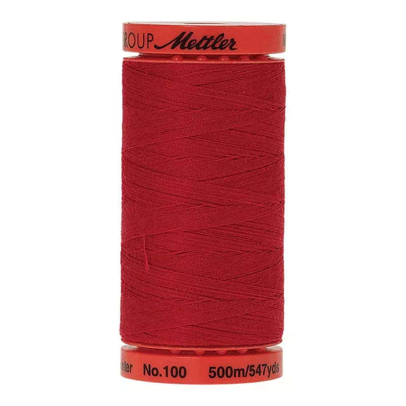 Thread – Metrosene – All Purpose (547 yds) – Warm Colors