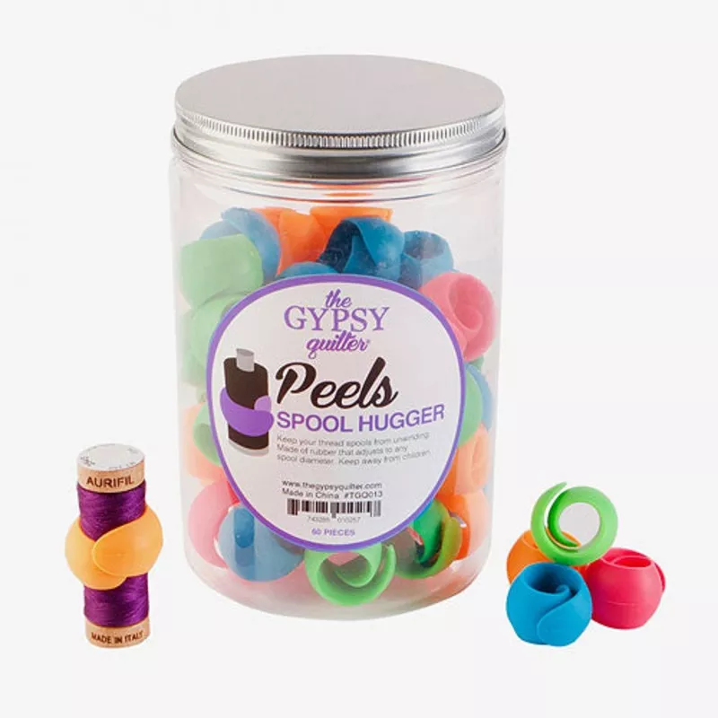 Thread Peels Spool Hugger – 1 Count