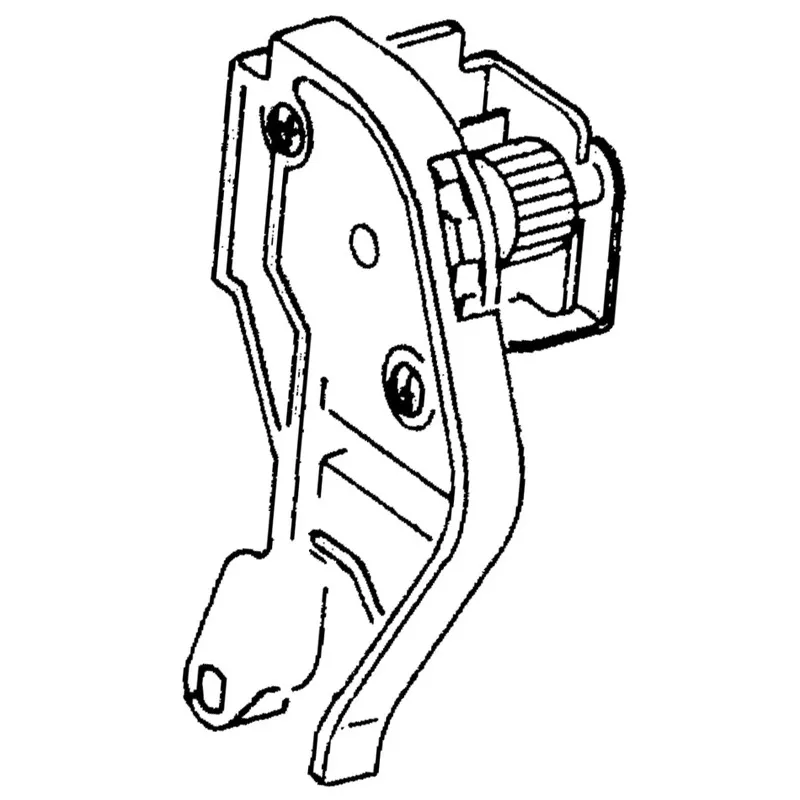 Thread Tension Regulator Unit, Kenmore #756502001