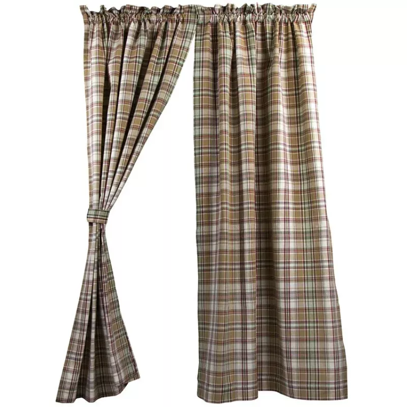 Thyme Curtains 611