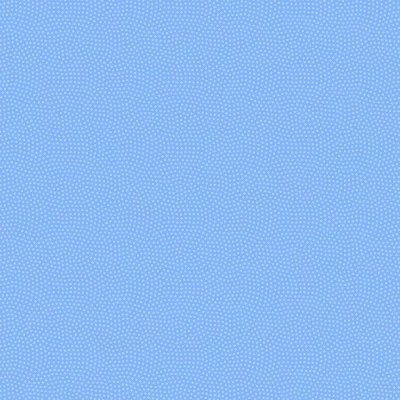 Timeless Treasures – Spin Dot – Peri – 1/2 YARD CUT