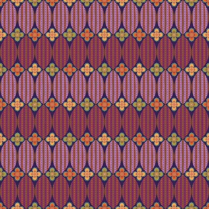 Trade Winds – Magic Carpet – Spice