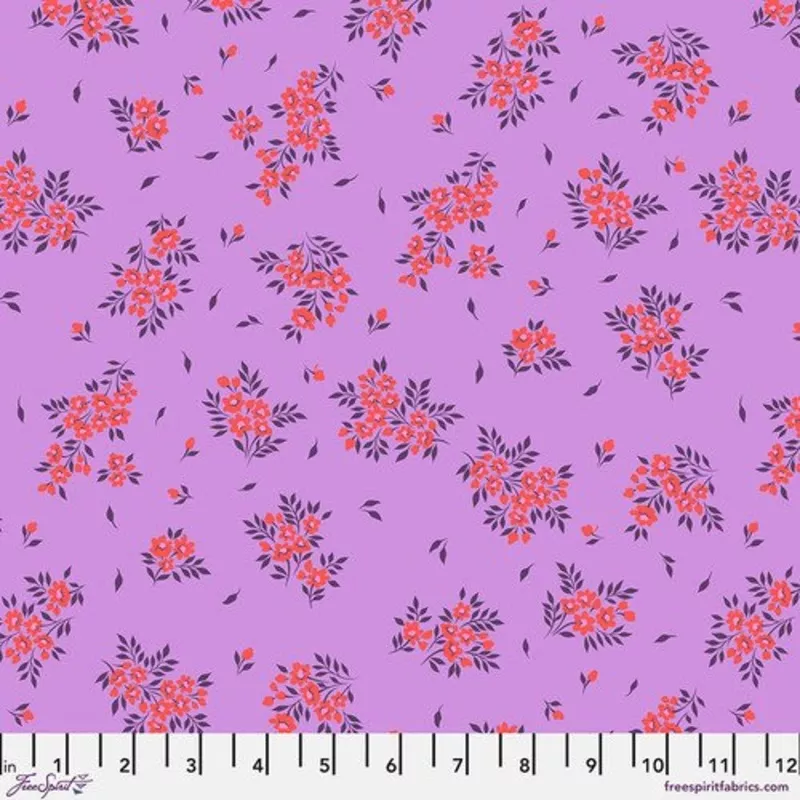 True Colors – What a Ditz – Heliotrope