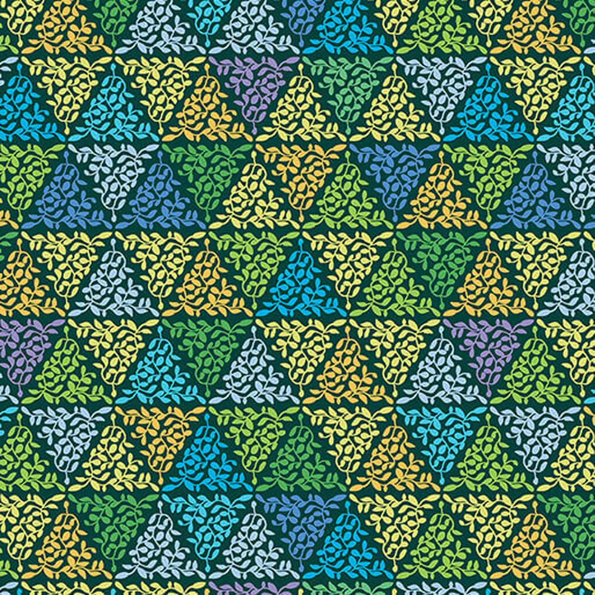 Truly – Vines – Ivy – Yardage