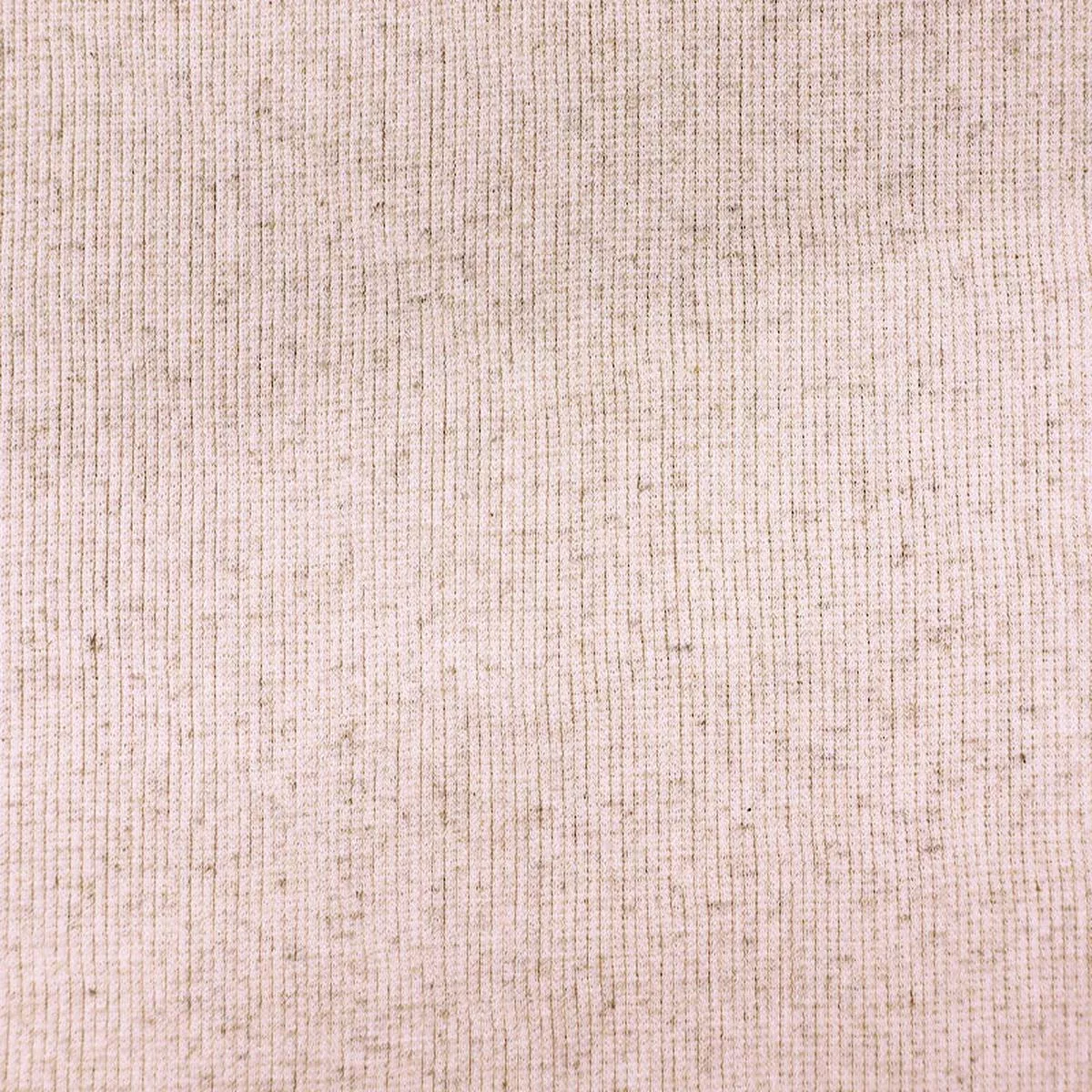 Tubular Ribbing – Oatmeal
