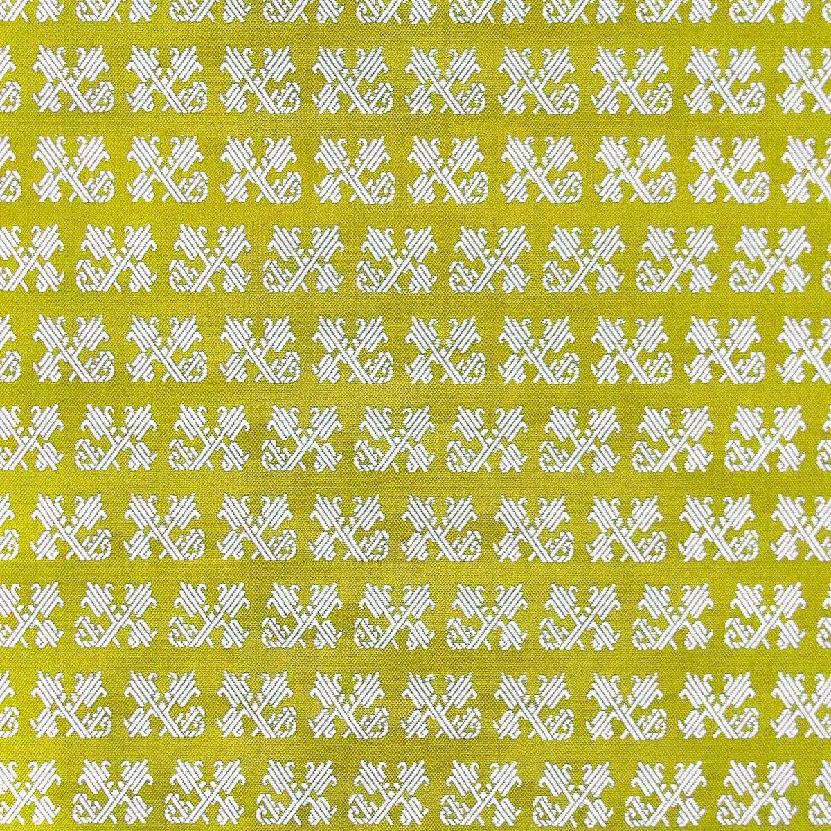Tulip Lima Fabric