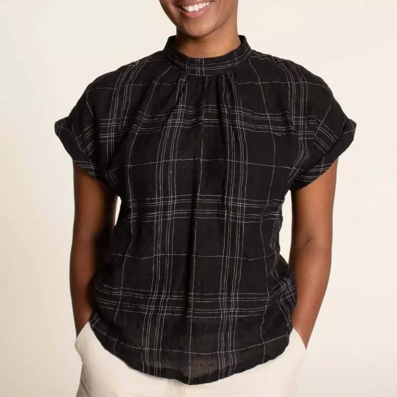 Tulip Top Pattern – PDF DOWNLOAD