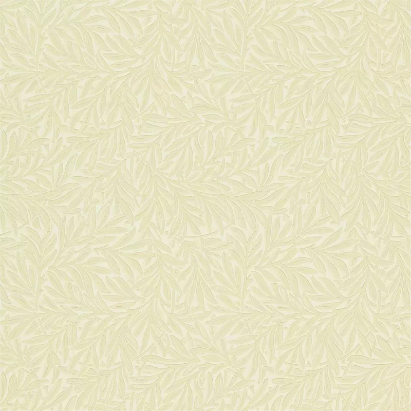 Tulip & Willow Wallpaper by Morris & Co