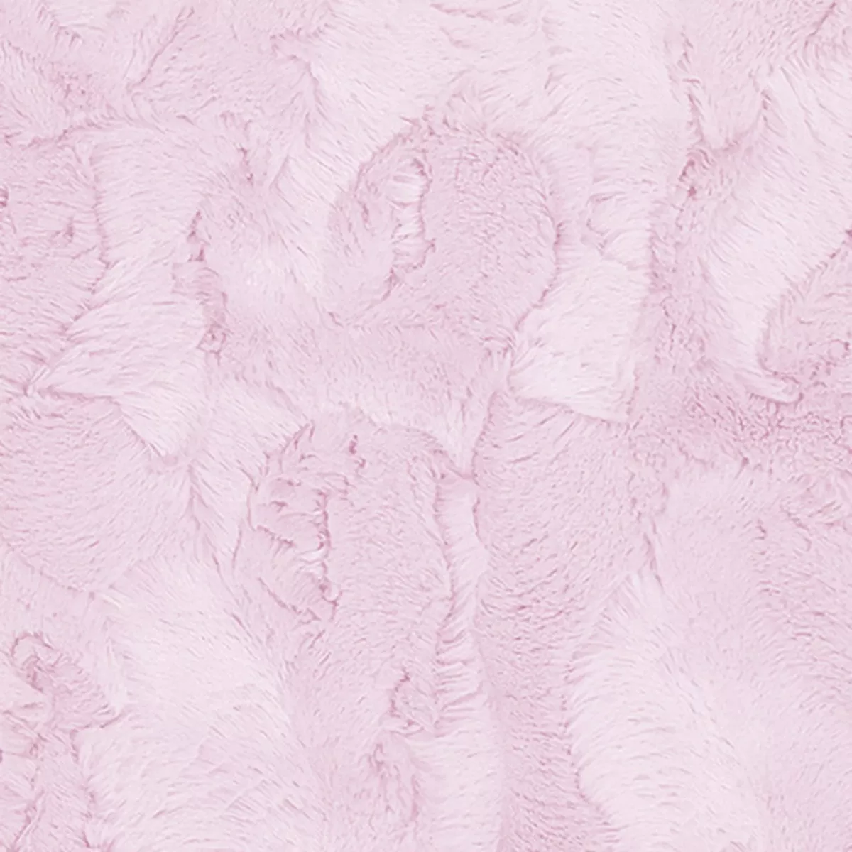 Tutu Pink Hide – Shannon Fabrics Cuddle Minky