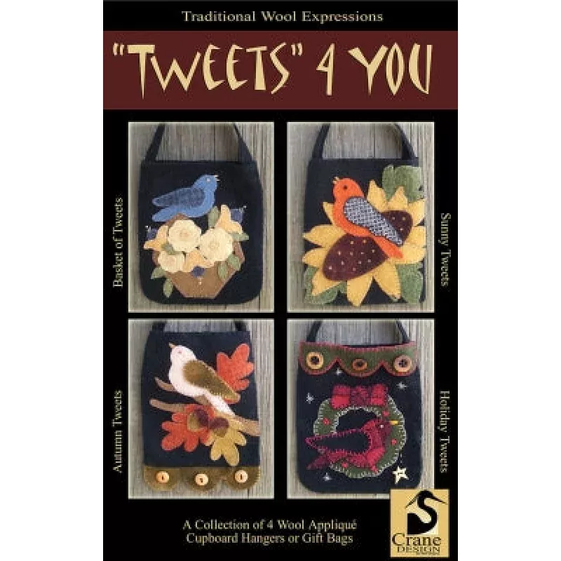 Tweets 4 You Pattern tweets 4 you