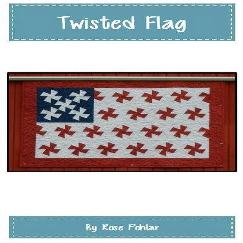 Twisted Flag