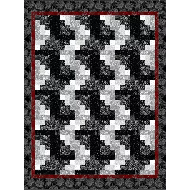 Twister Downloadable Pattern
