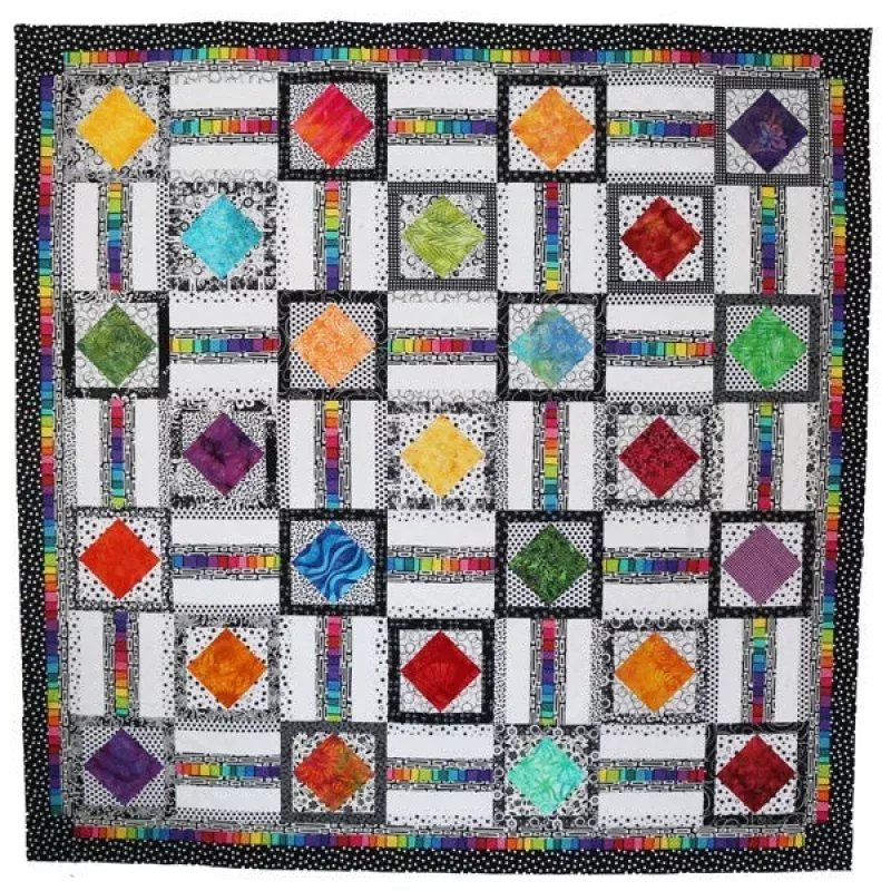 Uptown Squares
