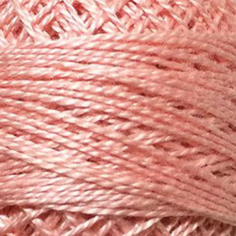 Valdani 12wt Solid #69 – Blush
