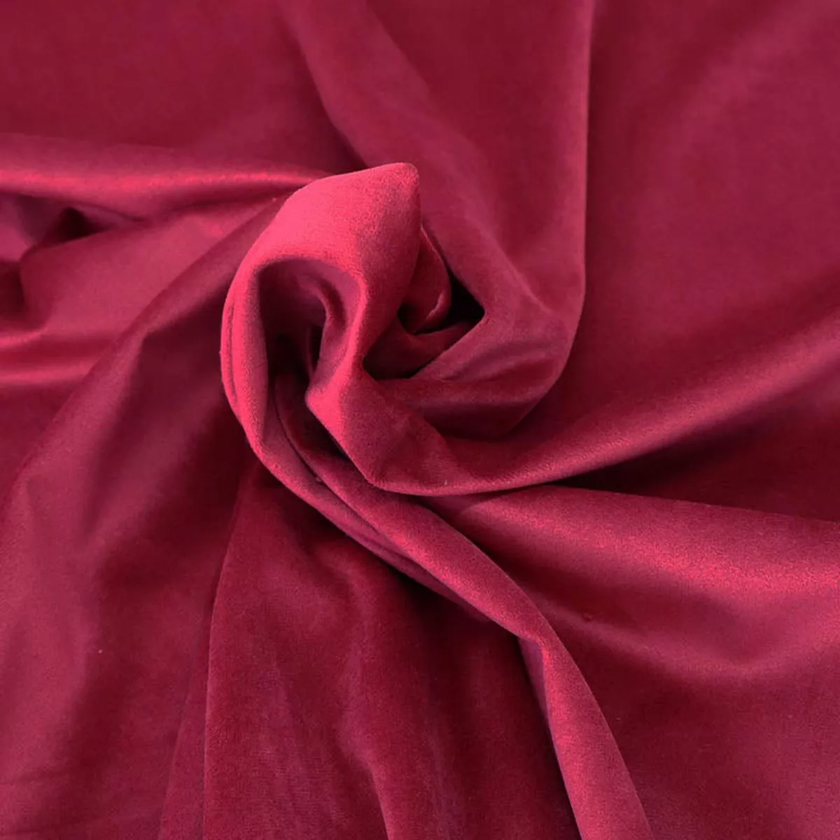 Velvet – Red