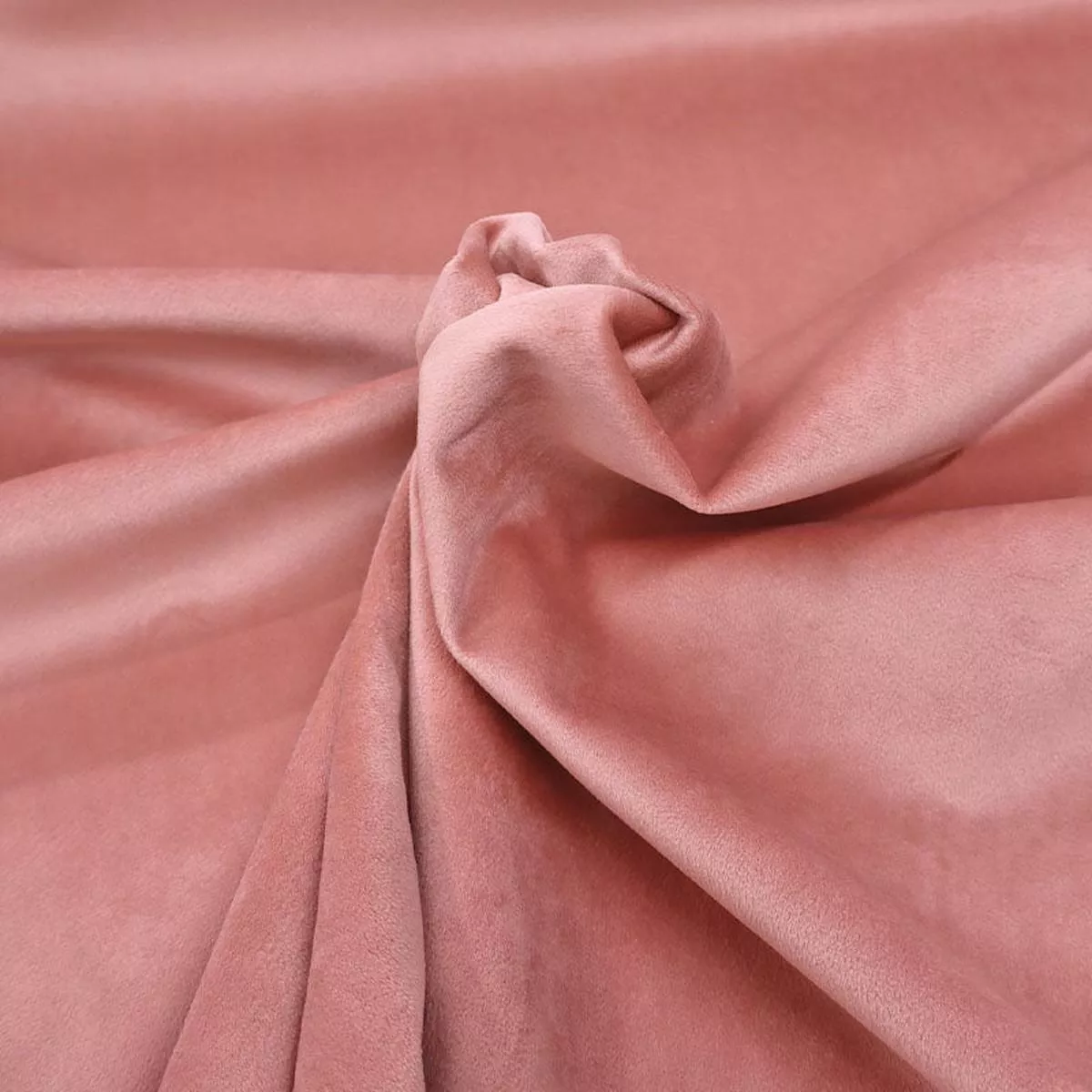 Velvet – Salmon Pink