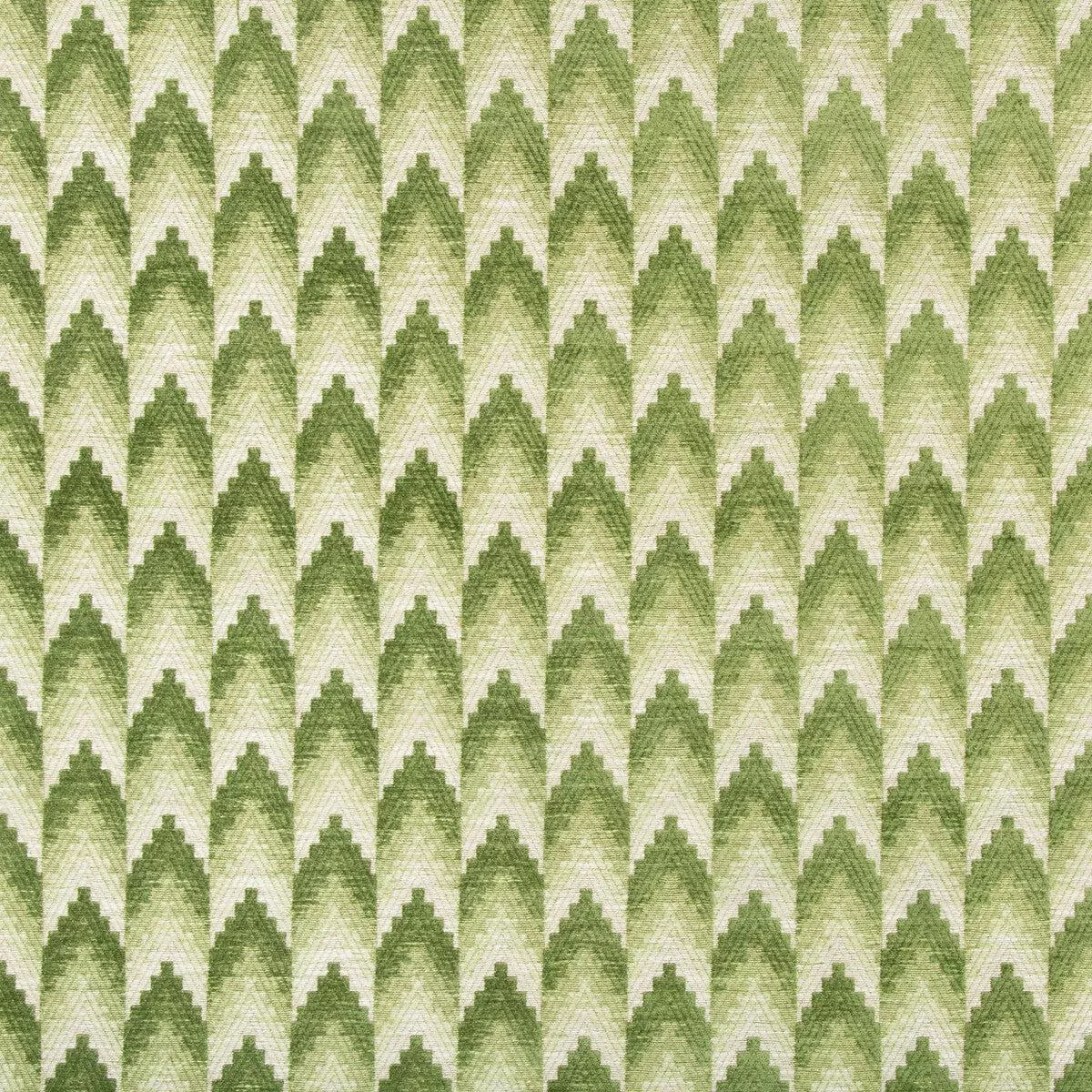 Ventron Woven Leaf Fabric