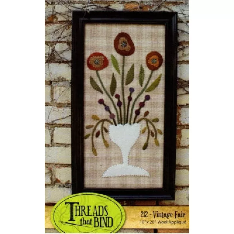 Vintage Fair ttb212