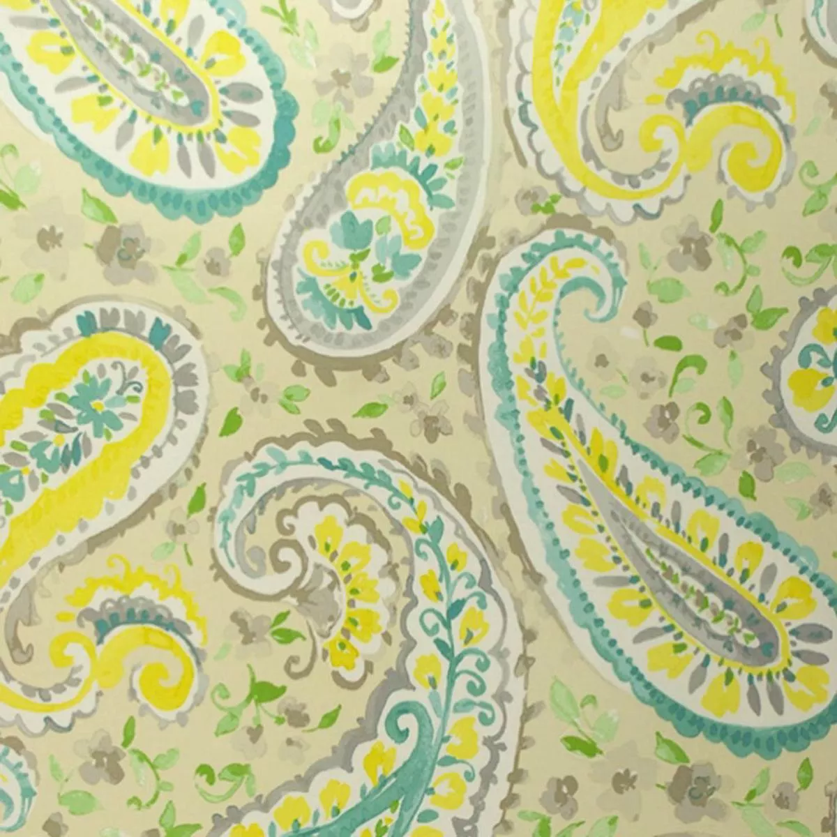 WATERSCAPE Mist RM Coco Fabric