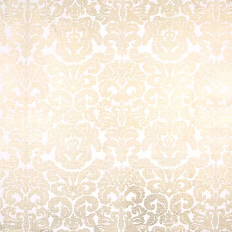 Wedding Dance Gold by Carole Fabric