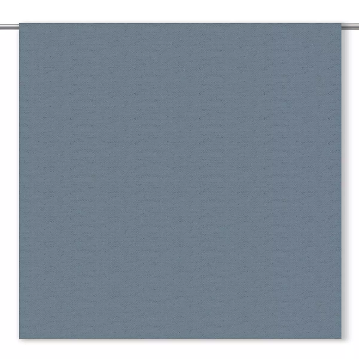 ‘West Coast’ Fabric by the Yard (Steel Blue)