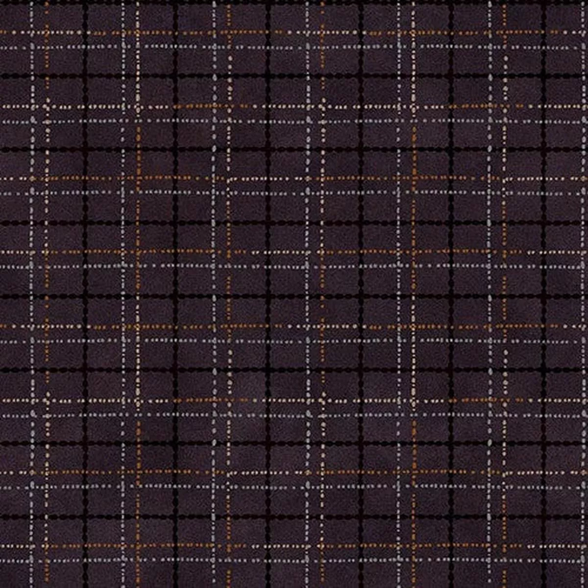 Where the Wind Blows Flannel-Black