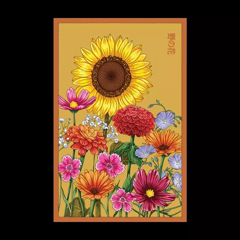 Wildflowers Flower Seeds