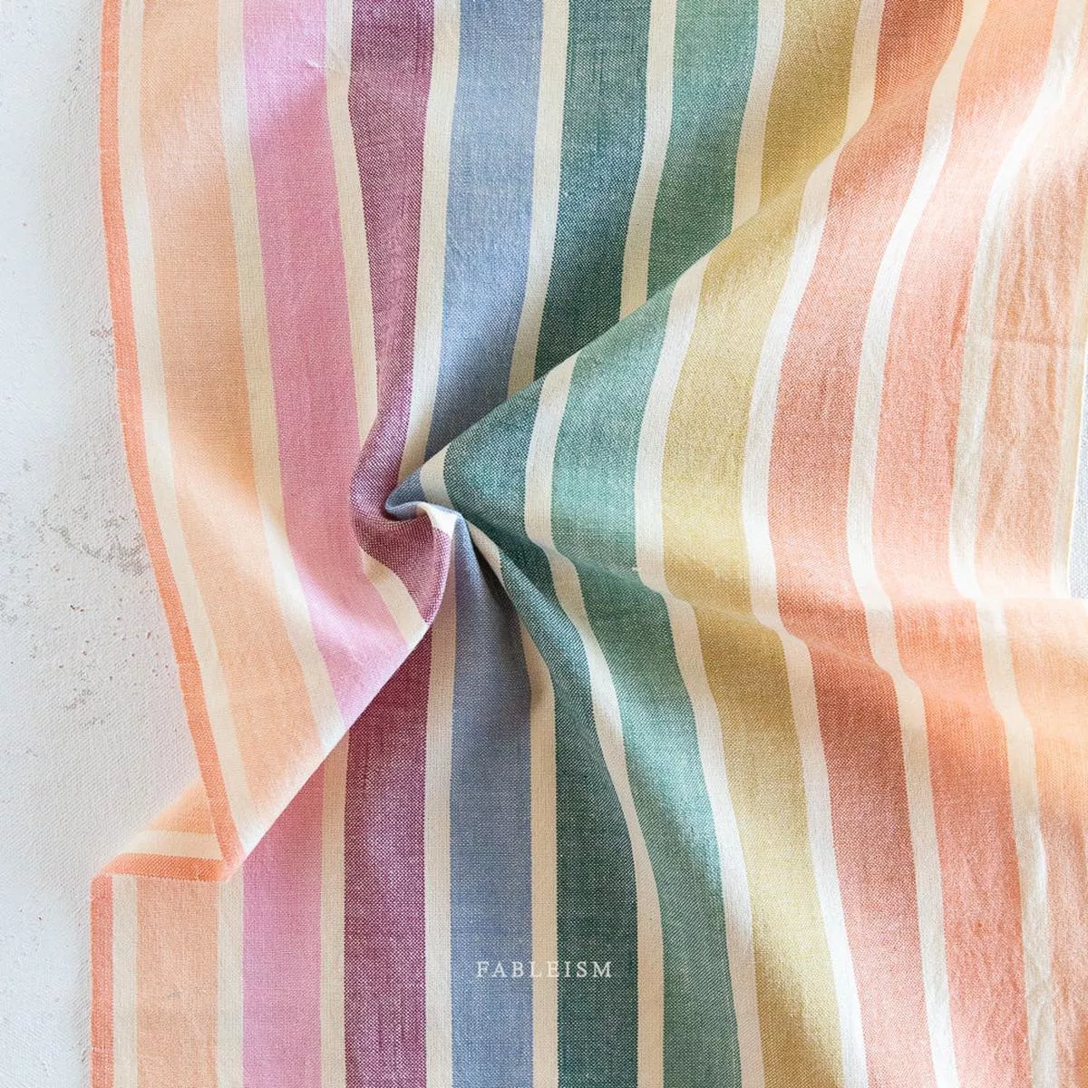 Wings Cotton – Rainbow