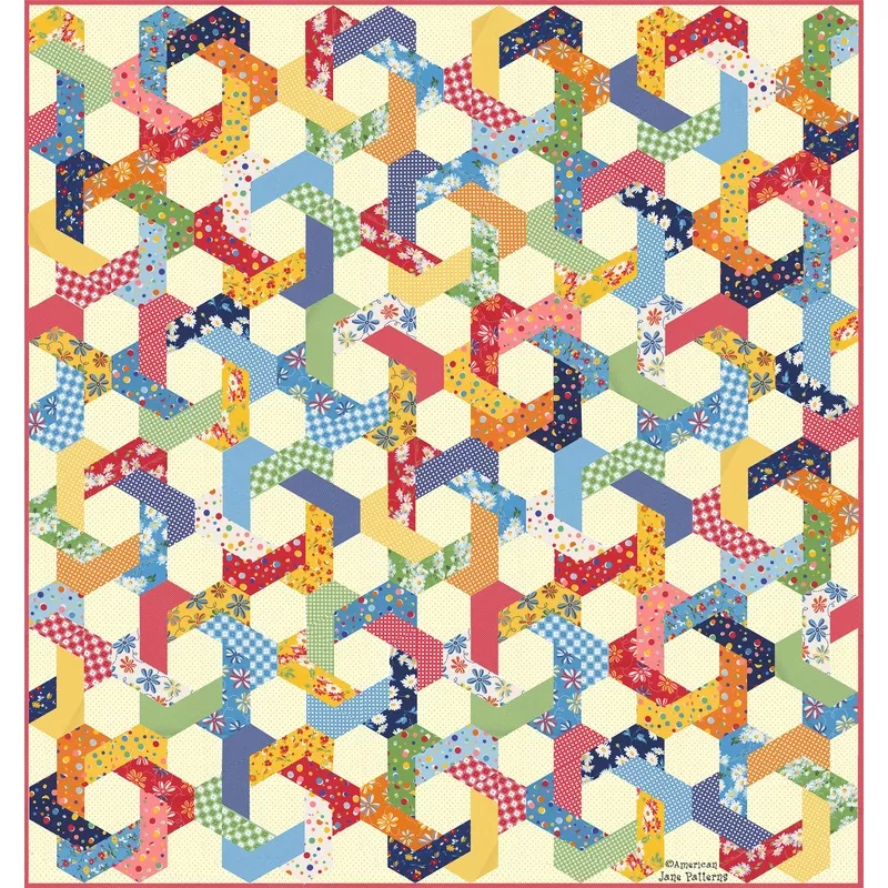 Winning Combination Downloadable Pattern