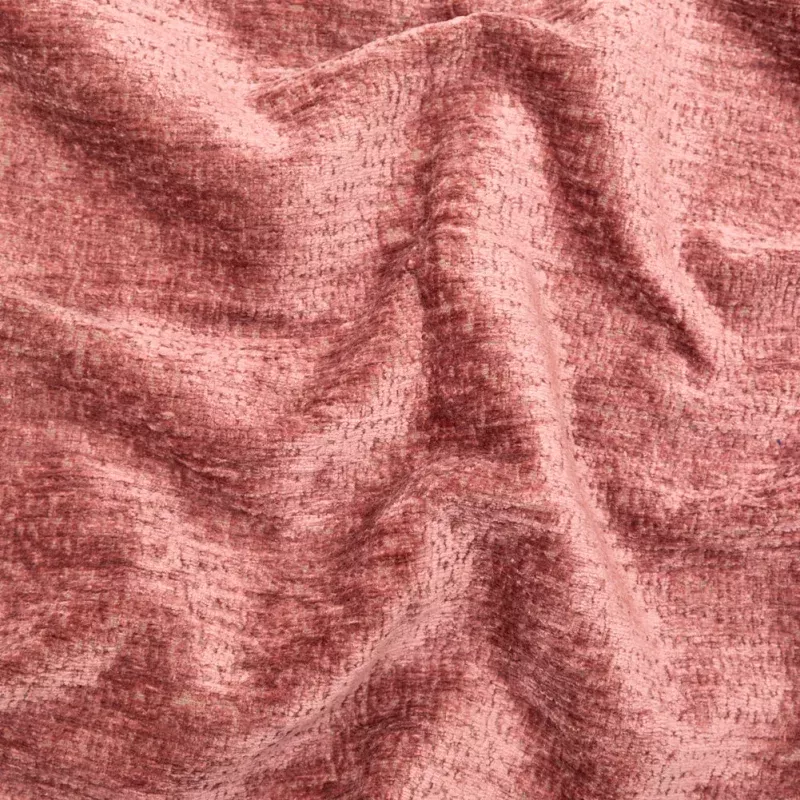 Wisteria Polyester Upholstery Chenille