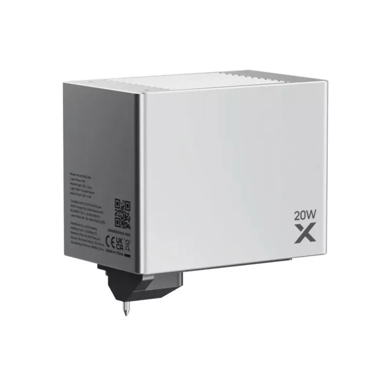 xTool M1 ULTRA 20W Laser Upgrade
