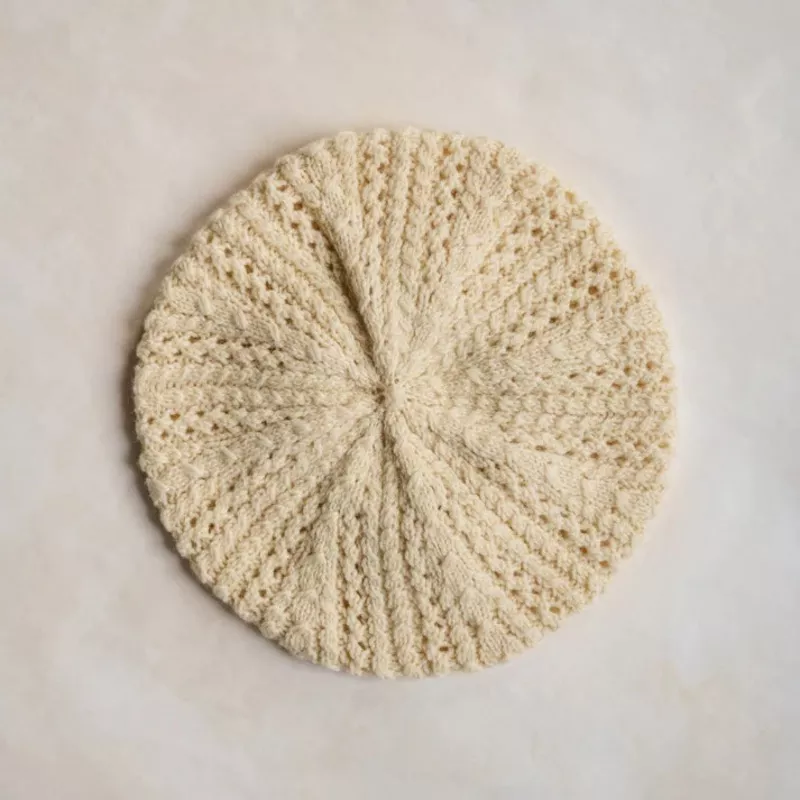 Year of DK Hats Kit – Juliet (March)