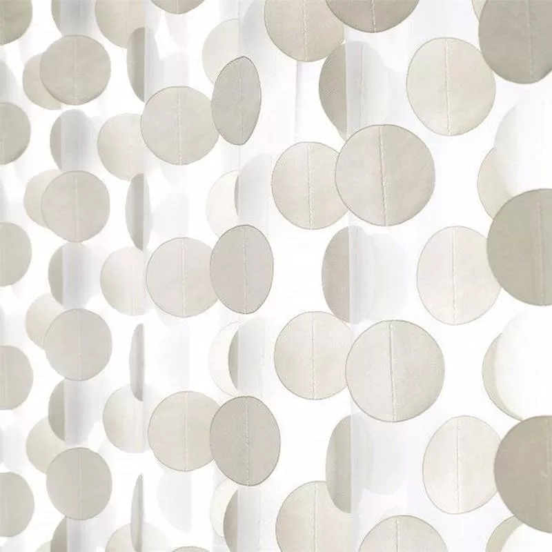 Yoko Champagne Fabric by Harlequin
