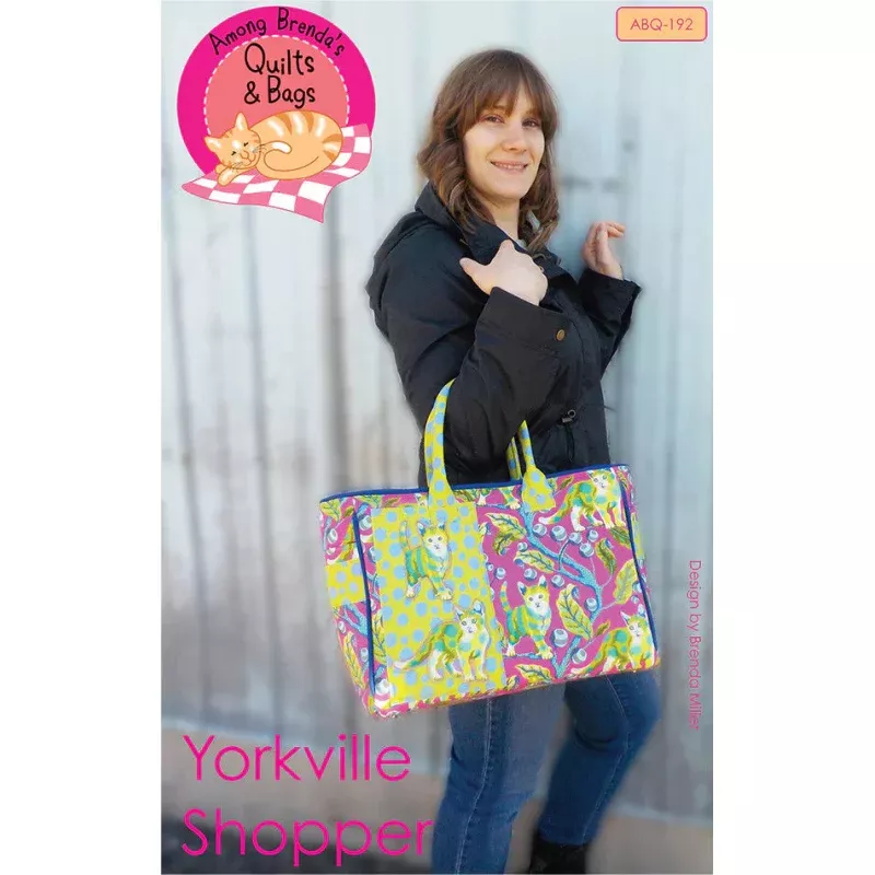 Yorkville Shopper