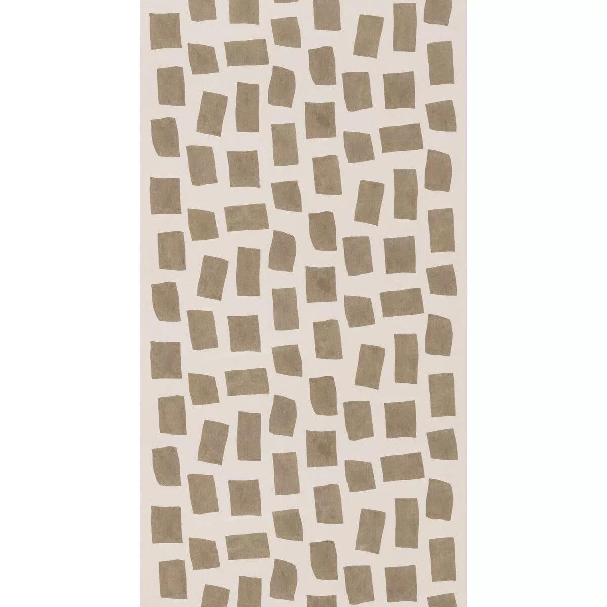 Zanzibar Parchment Fabric