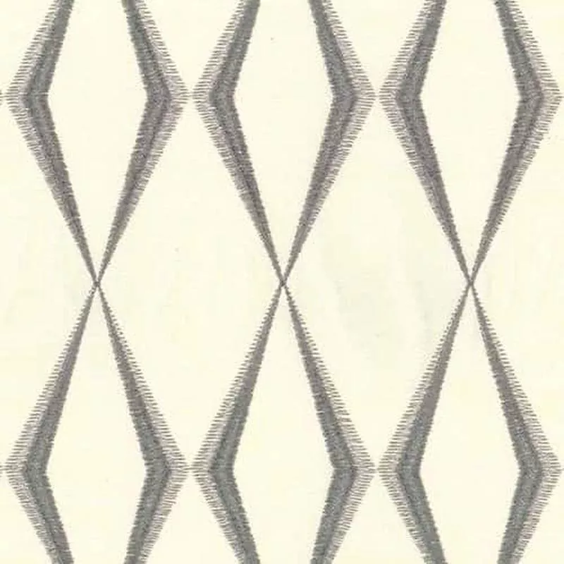 Zara Grey Regal Fabric