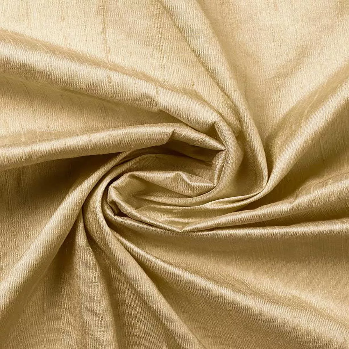 ‘Zest’ Fabric by the Yard (Beige)